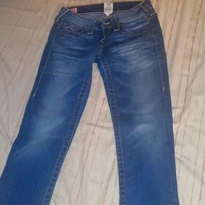 True Religion Carpi Jeans